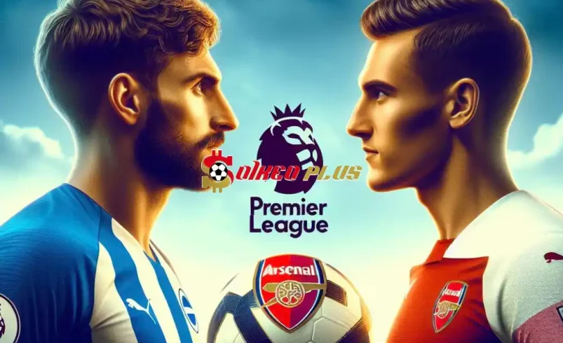 Soi Kèo Dự Đoán: Brighton vs Arsenal, 23h30 ngày 06/04/2024