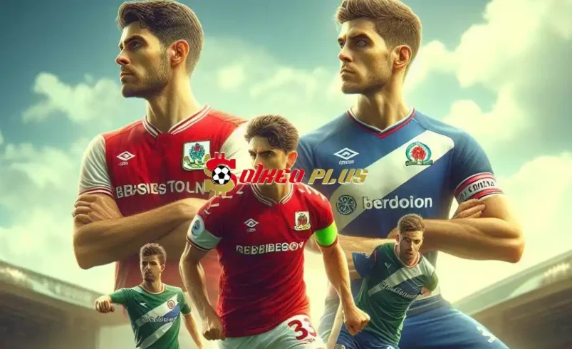 Soi Kèo Dự Đoán: Bristol City vs Blackburn, 1h45 ngày 11/04/2024