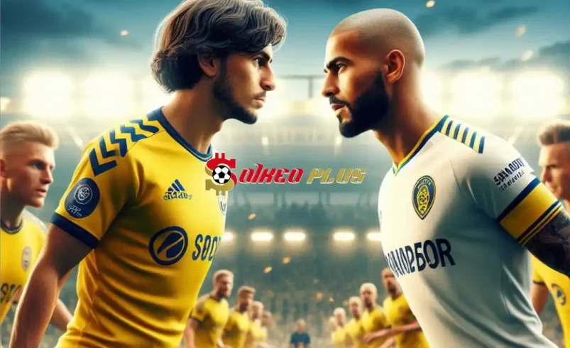 Soi Kèo Dự Đoán: Brondby vs Silkeborg, 1h45 ngày 09/04/2024