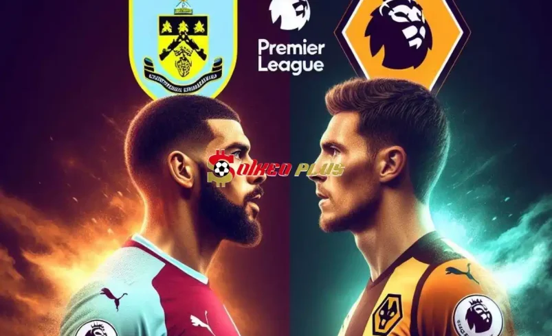 Soi Kèo Dự Đoán: Burnley vs Wolves, 1h45 ngày 03/04/2024