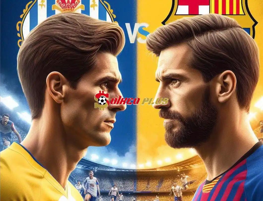 Soi Kèo Dự Đoán: Cadiz vs Barcelona, 2h ngày 14/04/2024