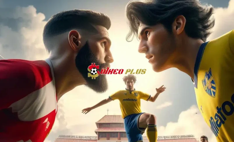 Soi Kèo Dự Đoán: Cadiz vs Mallorca, 19h ngày 28/04/2024