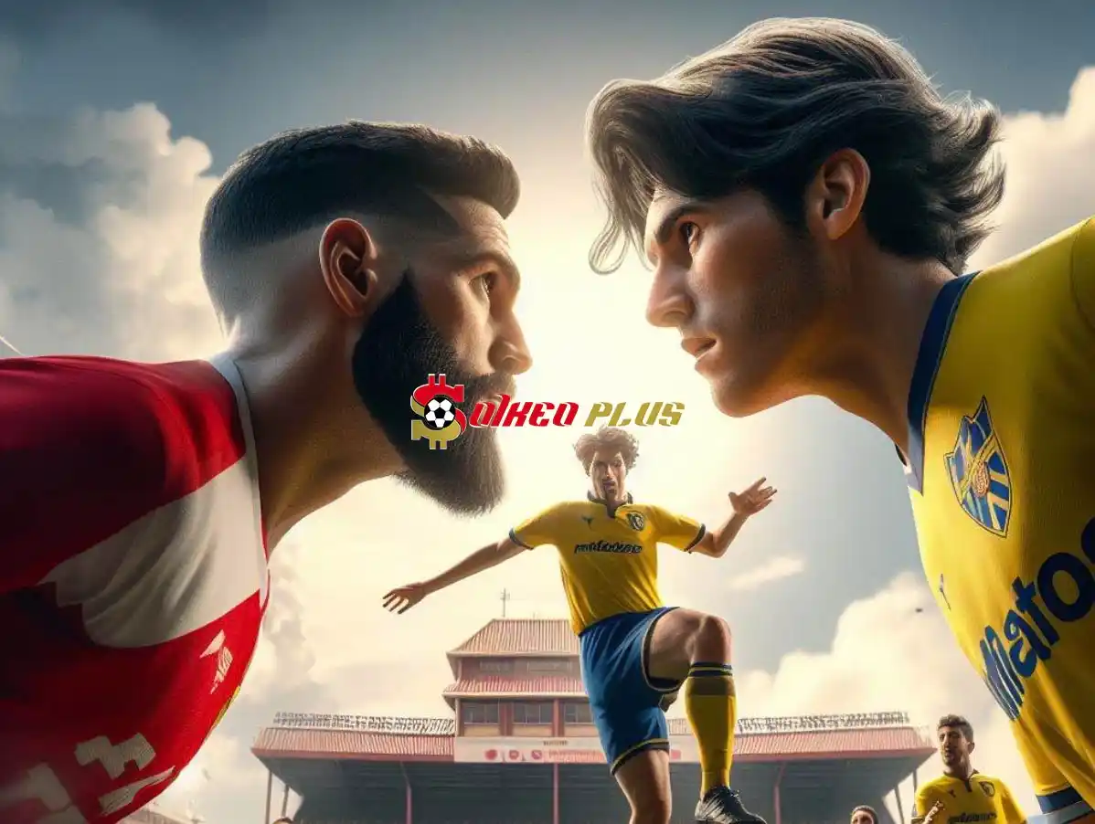 Soi Kèo Dự Đoán: Cadiz vs Mallorca, 19h ngày 28/04/2024