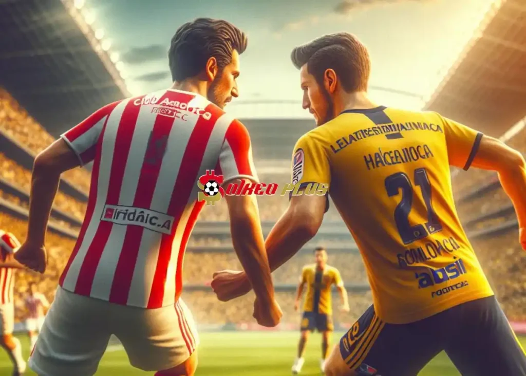 Soi Kèo Dự Đoán: Club America vs Pachuca, 9h15 ngày 24/04/2024