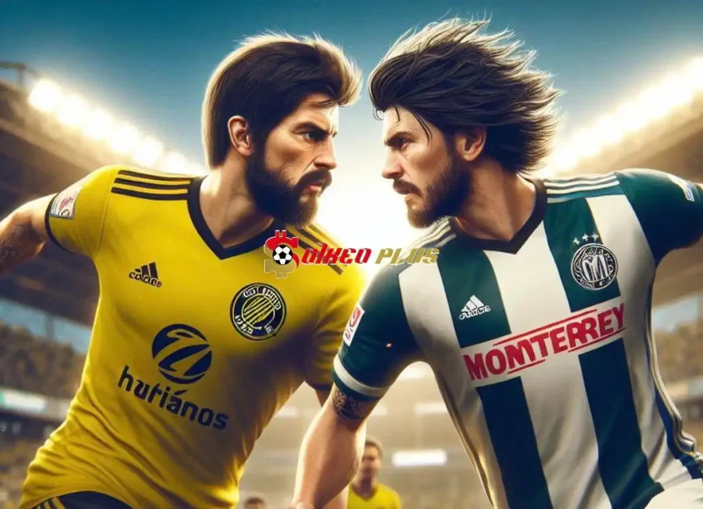 Soi Kèo Dự Đoán: Columbus Crew vs Monterrey, 7h15 ngày 25/04/2024