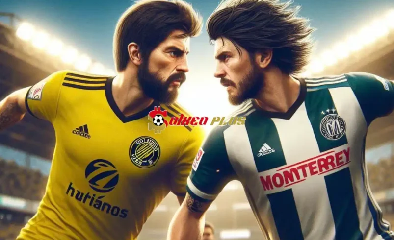 Soi Kèo Dự Đoán: Columbus Crew vs Monterrey, 7h15 ngày 25/04/2024