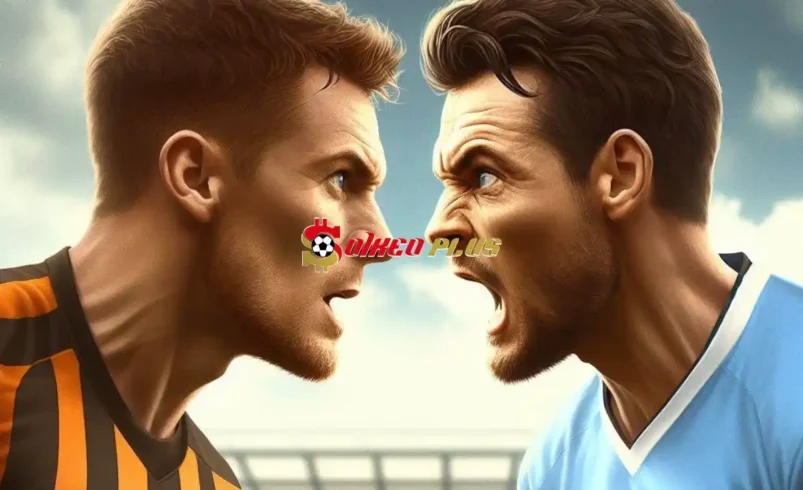 Soi Kèo Dự Đoán: Coventry vs Hull, 1h45 ngày 25/04/2024