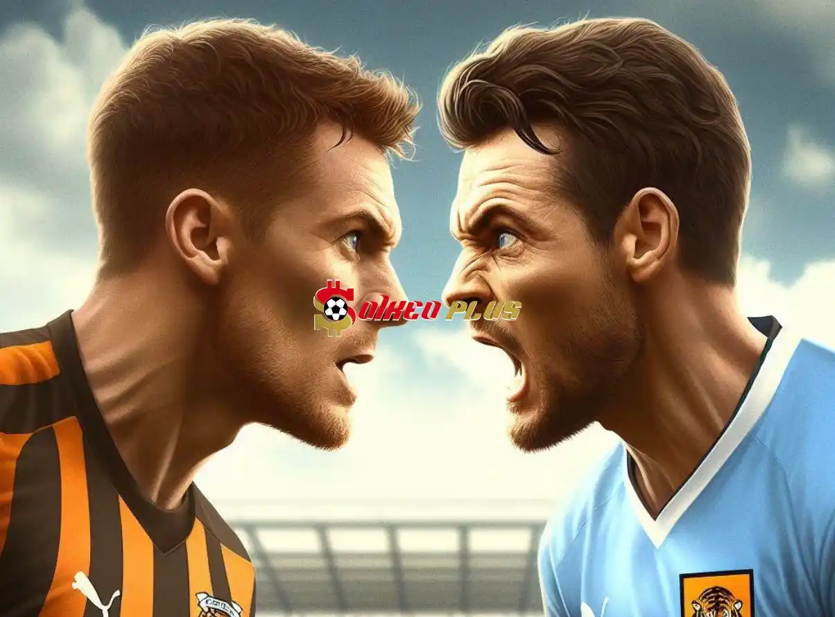 Soi Kèo Dự Đoán: Coventry vs Hull, 1h45 ngày 25/04/2024
