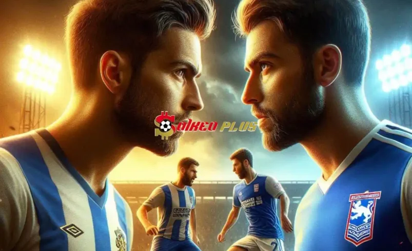 Soi Kèo Dự Đoán: Coventry vs Ipswich, 2h ngày 01/05/2024