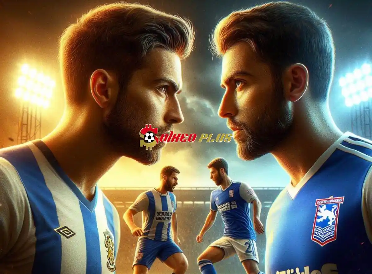 Soi Kèo Dự Đoán: Coventry vs Ipswich, 2h ngày 01/05/2024