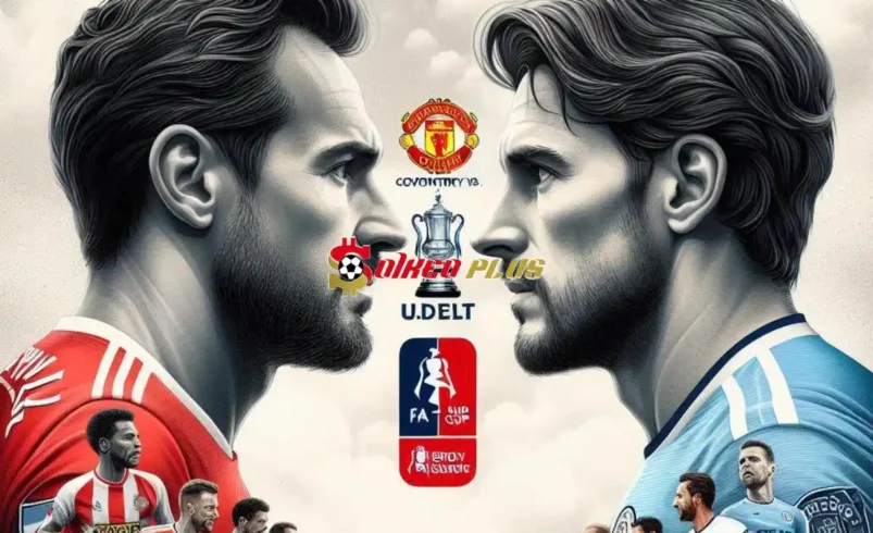 Soi Kèo Dự Đoán: Coventry vs Man Utd, 21h30 ngày 21/04/2024