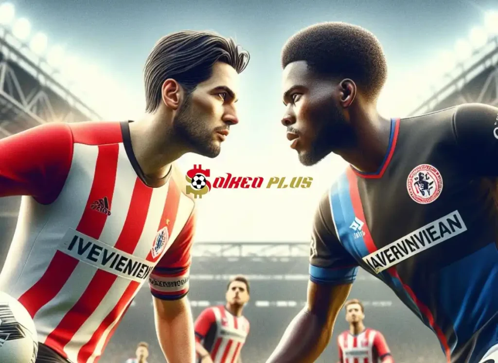 Soi Kèo Dự Đoán: Djurgarden vs Malmo, 0h ngày 26/04/2024