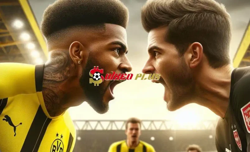 Soi Kèo Dự Đoán: Dortmund vs Stuttgart, 23h30 ngày 06/04/2024
