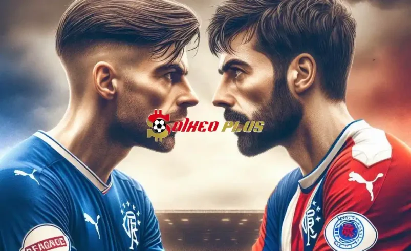 Soi Kèo Dự Đoán: Dundee FC vs Rangers, 2h ngày 11/04/2024