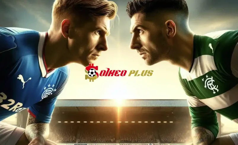 Chốt Kèo Góc: Dundee FC vs Rangers (10/04/2024)