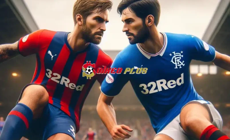 Soi Kèo Dự Đoán: Dundee FC vs Rangers, 2h ngày 18/04/2024