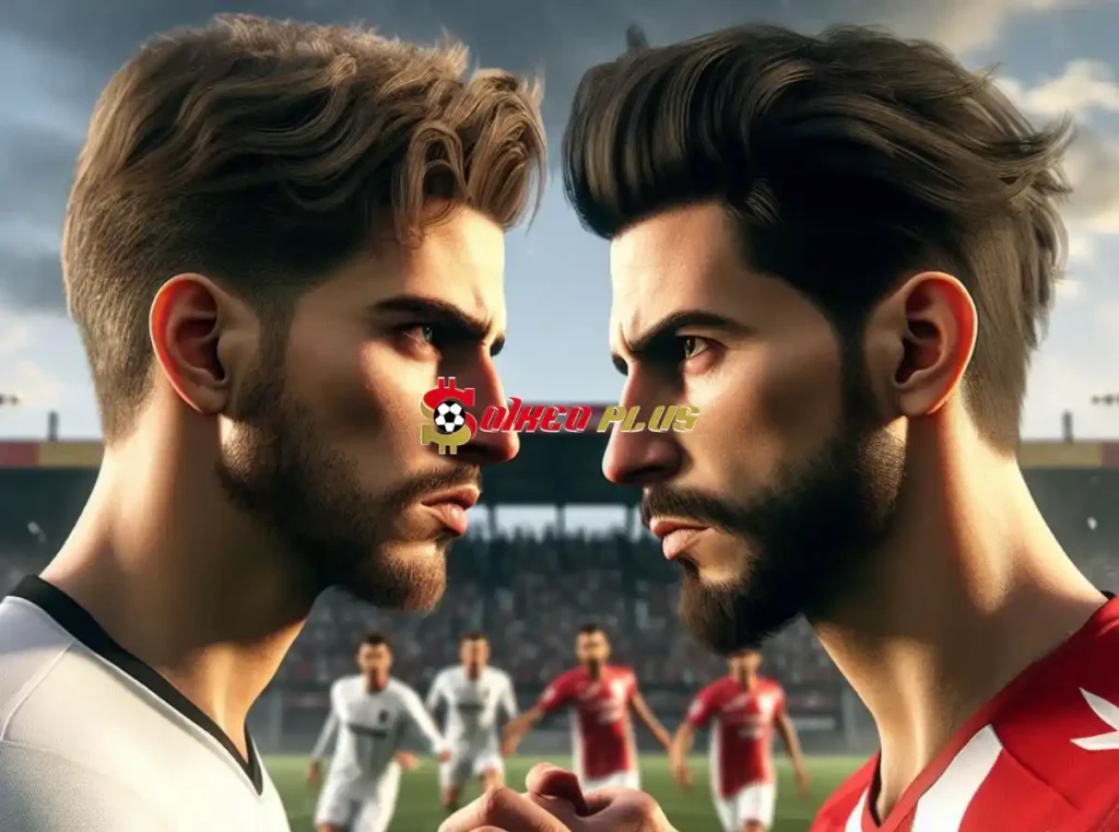 Soi Kèo Dự Đoán: Elfsborg vs Sirius, 0h ngày 30/04/2024