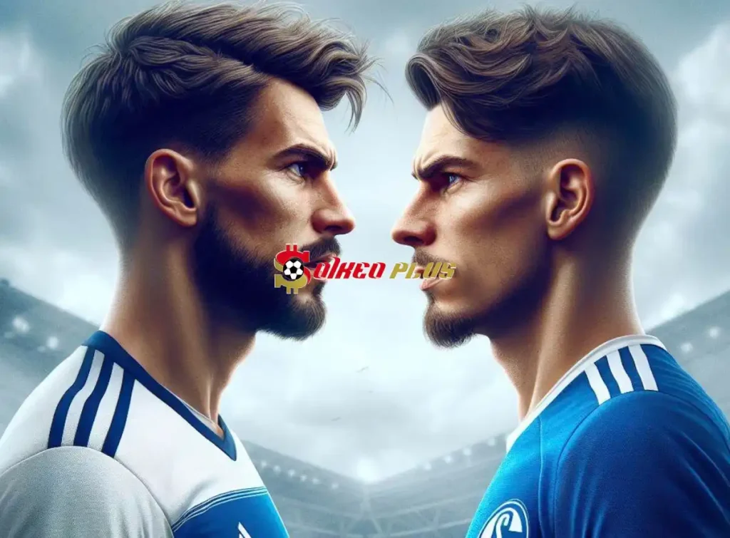 Soi Kèo Dự Đoán: Elversberg vs Schalke, 23h30 ngày 19/04/2024