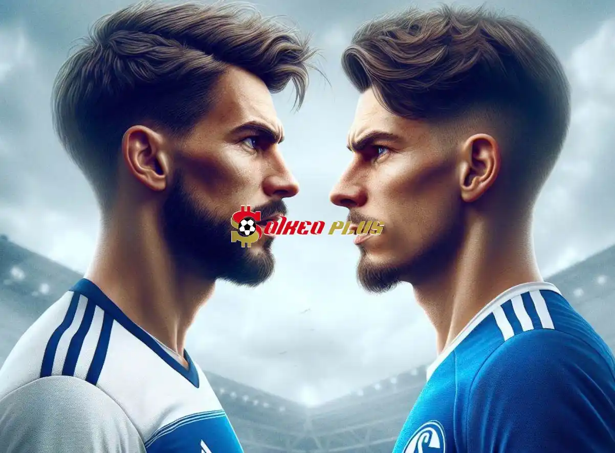 Soi Kèo Dự Đoán: Elversberg vs Schalke, 23h30 ngày 19/04/2024