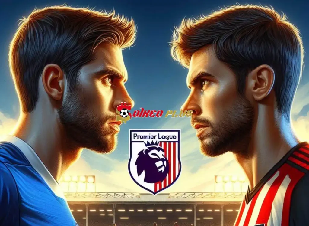 Soi Kèo Dự Đoán: Everton vs Brentford, 23h30 ngày 27/04/2024