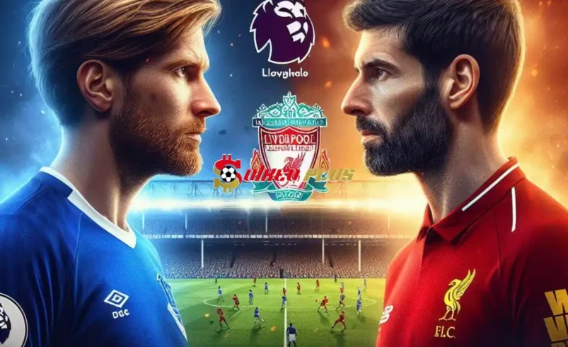 Soi Kèo Dự Đoán: Everton vs Liverpool, 2h ngày 25/04/2024