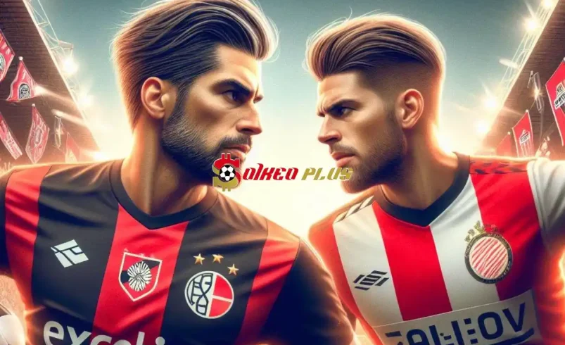 Soi Kèo Dự Đoán: Excelsior vs PSV, 1h ngày 03/04/2024