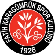 Fatih Karagumruk Logo