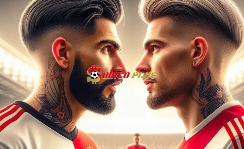 Soi Kèo Dự Đoán: Feyenoord vs Ajax, 19h30 ngày 07/04/2024