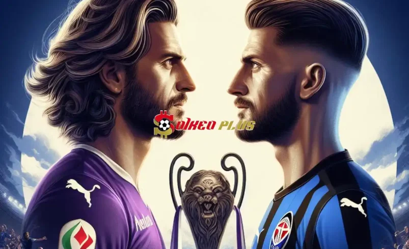 Soi Kèo Dự Đoán: Fiorentina vs Atalanta, 2h ngày 04/04/2024