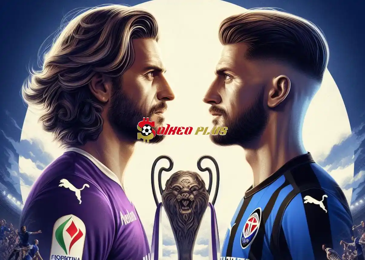 Soi Kèo Dự Đoán: Fiorentina vs Atalanta, 2h ngày 04/04/2024