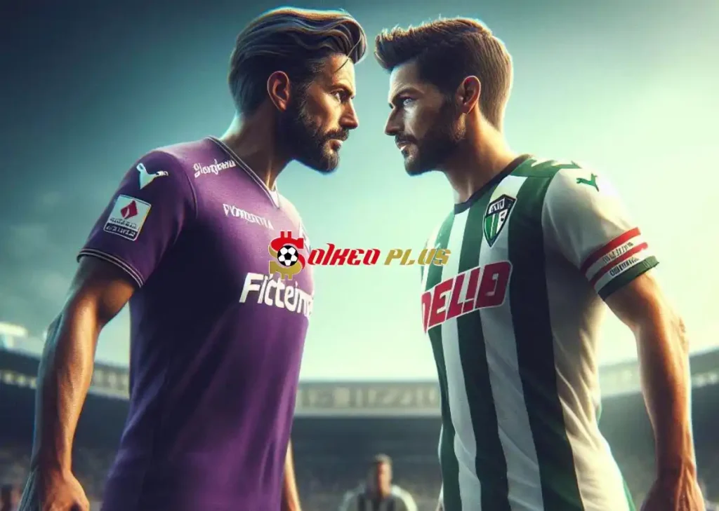 Soi Kèo Dự Đoán: Fiorentina vs Sassuolo, 1h45 ngày 29/04/2024