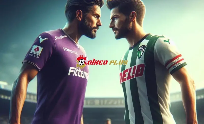 Soi Kèo Dự Đoán: Fiorentina vs Sassuolo, 1h45 ngày 29/04/2024