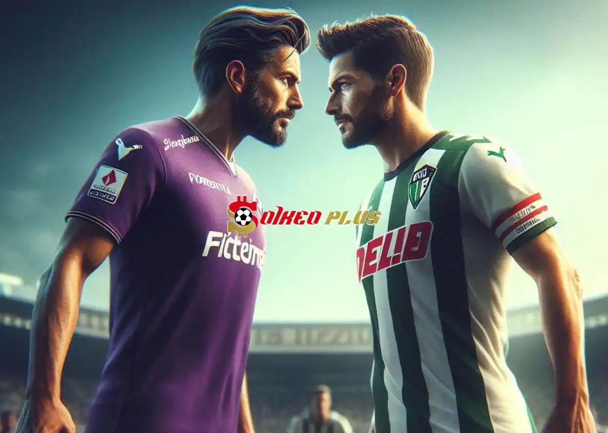 Soi Kèo Dự Đoán: Fiorentina vs Sassuolo, 1h45 ngày 29/04/2024