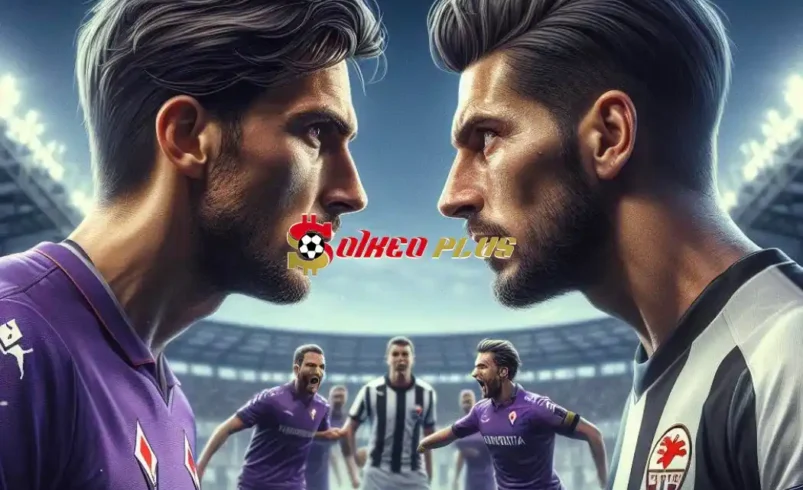 Soi Kèo Dự Đoán: Fiorentina vs Plzen, 23h45 ngày 18/04/2024