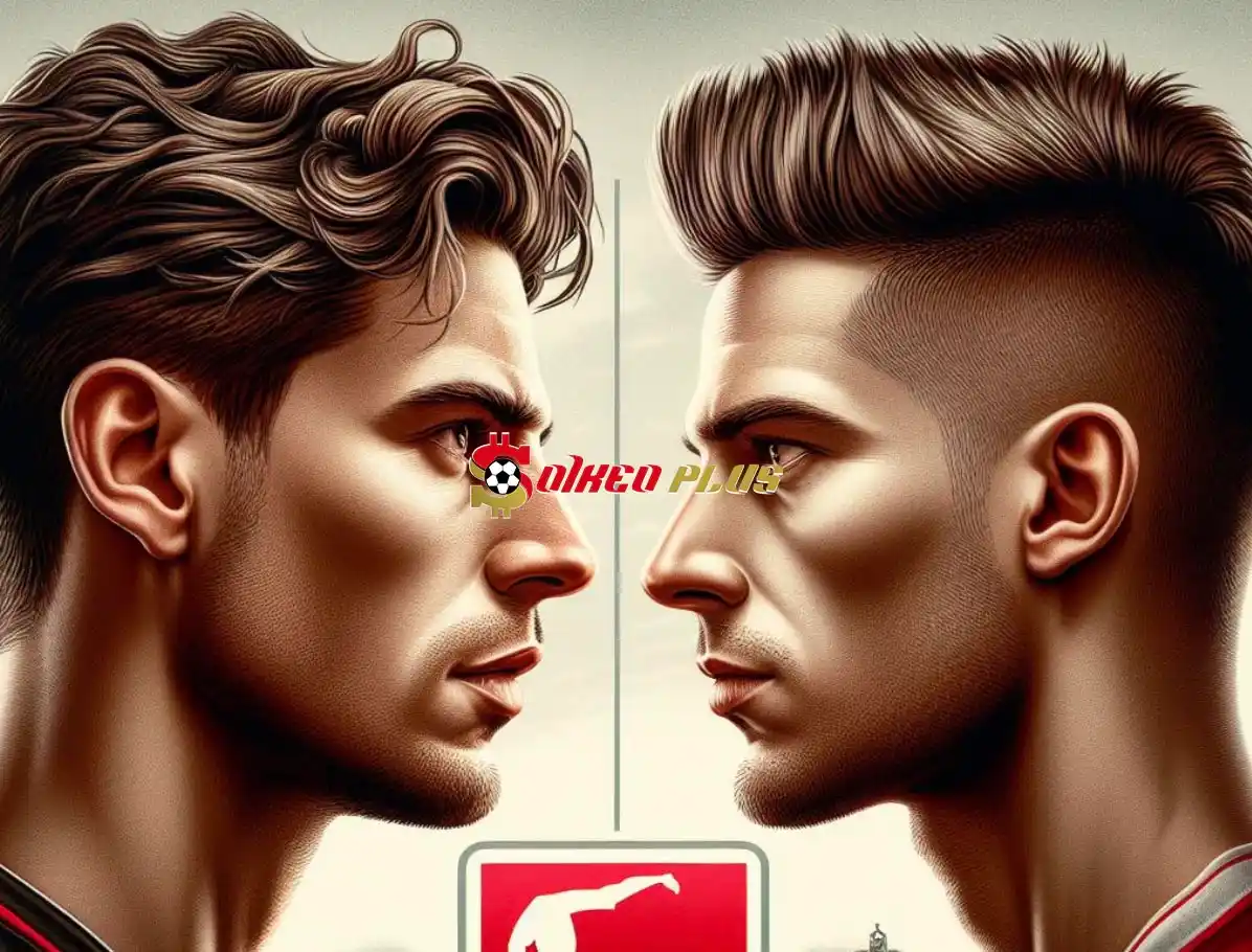 Soi Kèo Dự Đoán: Frankfurt vs Augsburg, 1h30 ngày 20/04/2024