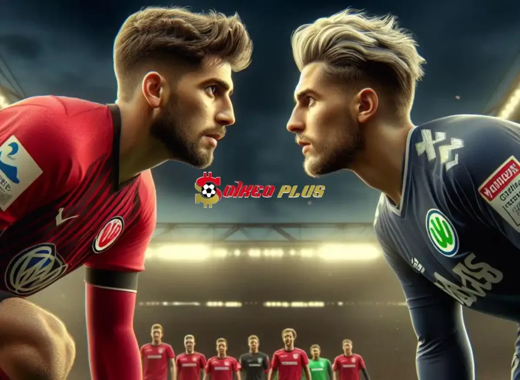 Soi Kèo Dự Đoán: Freiburg vs Wolfsburg, 20h30 ngày 27/04/2024