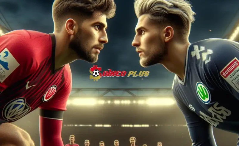 Soi Kèo Dự Đoán: Freiburg vs Wolfsburg, 20h30 ngày 27/04/2024