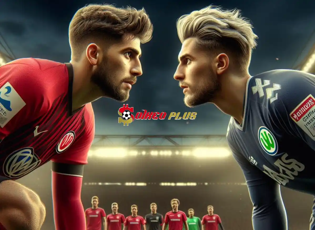 Soi Kèo Dự Đoán: Freiburg vs Wolfsburg, 20h30 ngày 27/04/2024