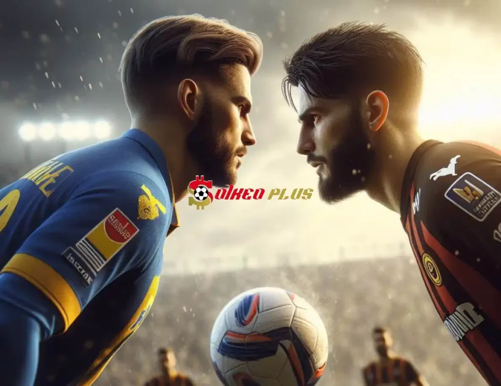 Soi Kèo Dự Đoán: Frosinone vs Salernitana, 1h45 ngày 27/04/2024