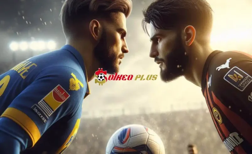 Soi Kèo Dự Đoán: Frosinone vs Salernitana, 1h45 ngày 27/04/2024