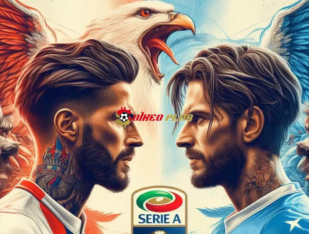 Soi Kèo Dự Đoán: Genoa vs Lazio, 23h30 ngày 19/04/2024
