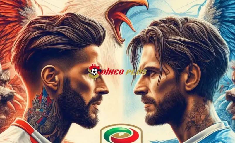 Soi Kèo Dự Đoán: Genoa vs Lazio, 23h30 ngày 19/04/2024