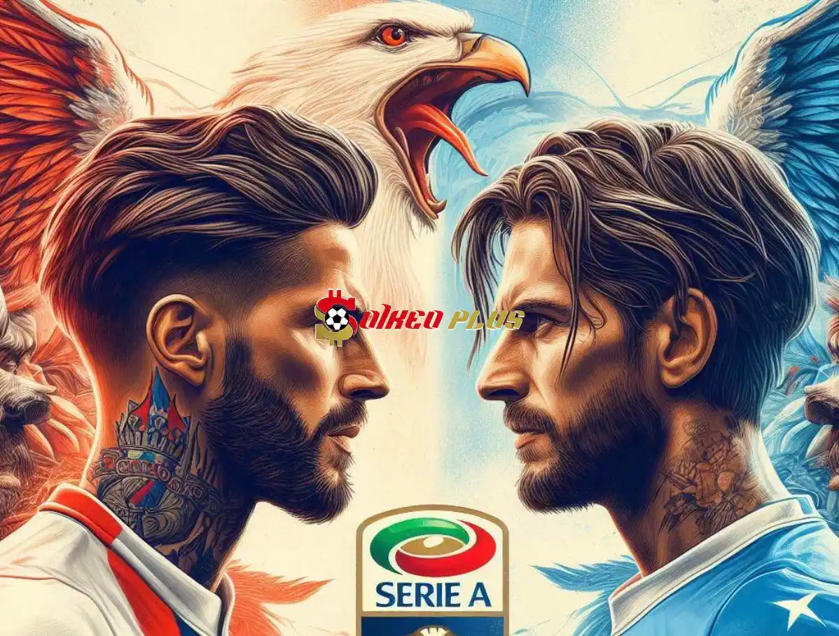 Soi Kèo Dự Đoán: Genoa vs Lazio, 23h30 ngày 19/04/2024