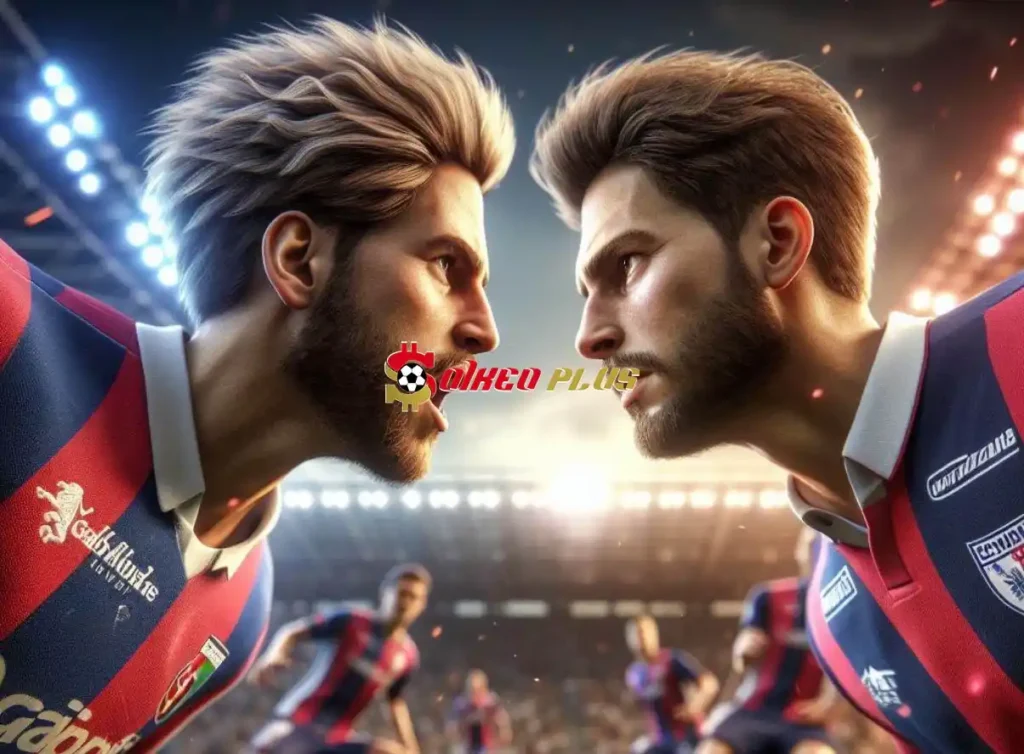 Soi Kèo Dự Đoán: Genoa vs Cagliari, 1h45 ngày 30/04/2024