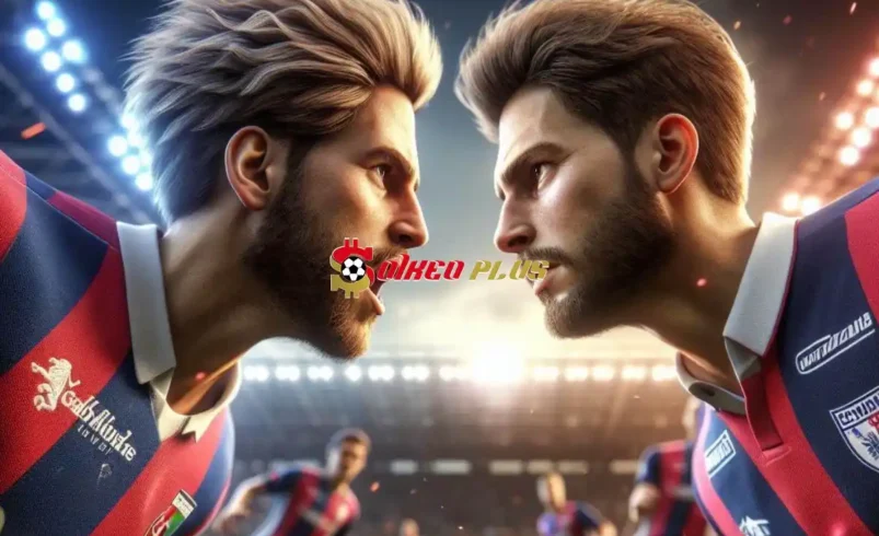 Soi Kèo Dự Đoán: Genoa vs Cagliari, 1h45 ngày 30/04/2024