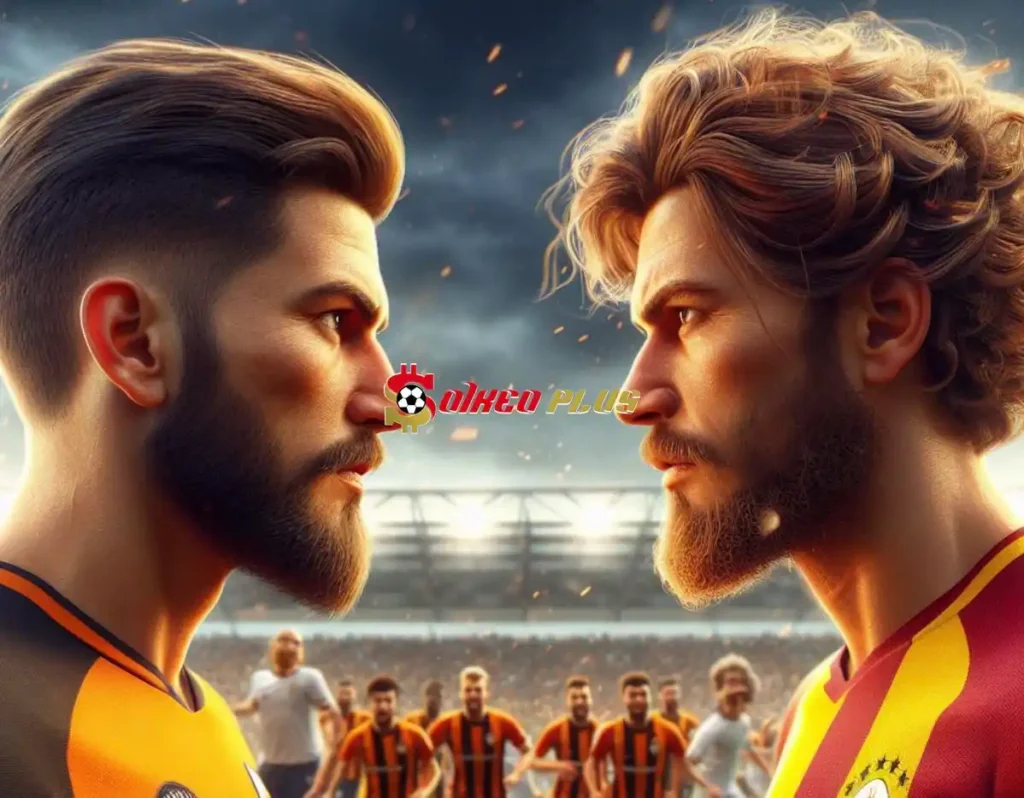 Soi Kèo Dự Đoán: Gil Vicente vs Arouca, 2h15 ngày 27/04/2024