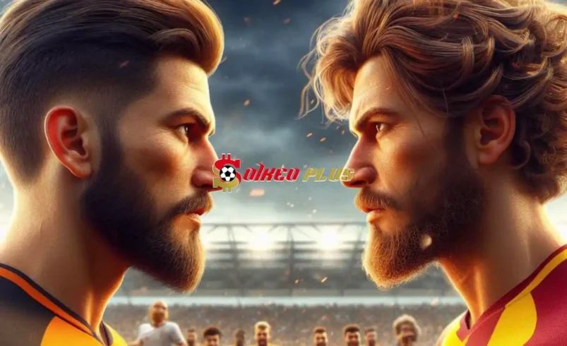 Soi Kèo Dự Đoán: Gil Vicente vs Arouca, 2h15 ngày 27/04/2024