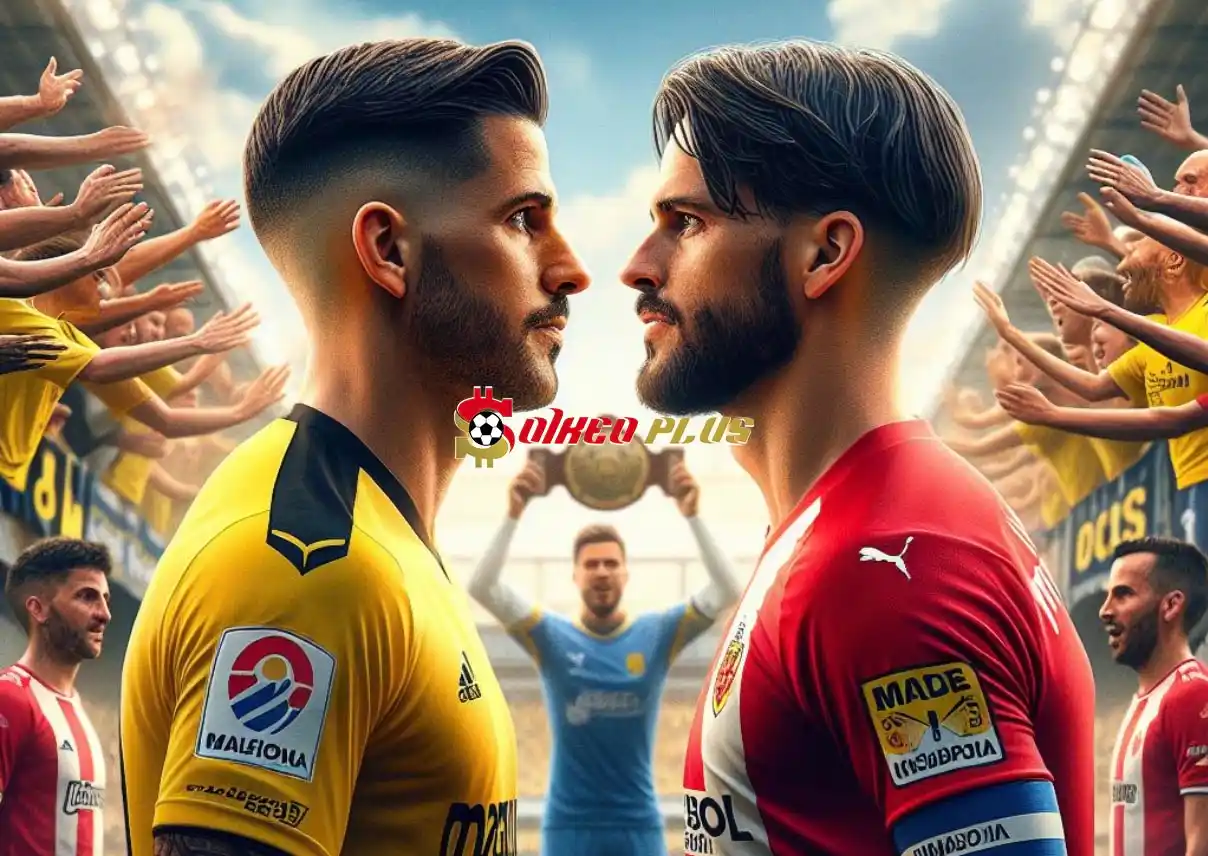 Soi Kèo Dự Đoán: Granada vs Osasuna, 21h15 ngày 28/04/2024