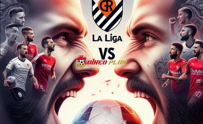 Soi Kèo Dự Đoán: Granada vs Valencia, 1h ngày 05/04/2024