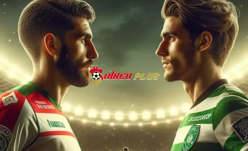 Soi Kèo Dự Đoán: Gremio vs Athletico Paranaense, 5h ngày 18/04/2024